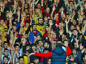 ATİ Nefer toplanıyor