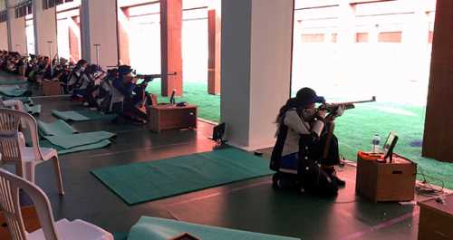 ATICILIKTA ÖNEMLİ DERECELER ALDIK