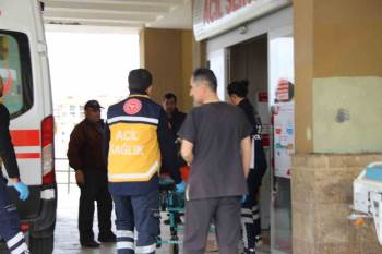 Atik Kentte Görev Yapan Güvenlik Görevlileri Arasında Nöbet Kavgası, 1 Ölü
