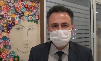 Atıl Malzemeleri Sanat Eserine Dönüştürüyorlar
