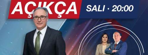 Atilay Dalgıç ES TV'de