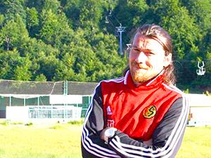 Atilla Adanasporda