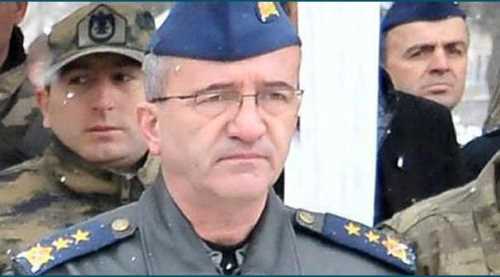 Atilla Darendeli tutuklandı