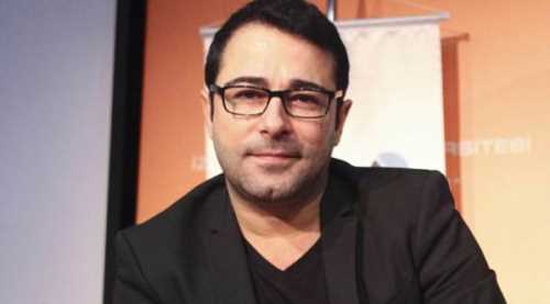 Atilla Taş, cezaevinde evlendi