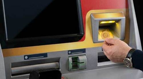 ATM'den altın nasıl alınır? Hangi bankalar fiziki altın veriyor? İşte adım adım ATM'den altın alma rehberi