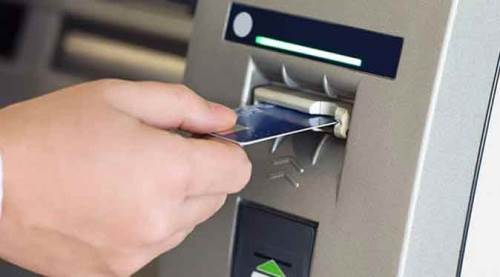 ATM'ye kartını kaptıranlar dikkat: Yargıtay'dan emsal karar