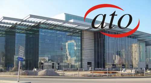 ATO’da deprem, geceyarısı 8 istifa