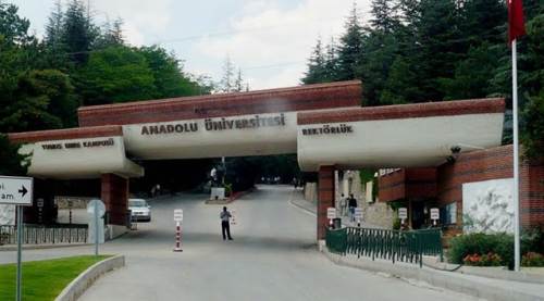 AÜ’den uluslararası bir başarı daha