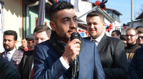 AutoShow26'da genel kurul heyecanı yaşandı