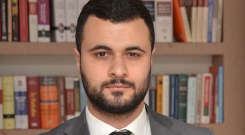 Av. Fatih Mehmet Akmeşe: "Sözün, kınamanın ve hukukun bittiği yerdeyiz"