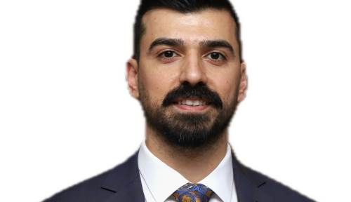 Av. Kemal Sayılır: Tepebaşı için yapacağım!