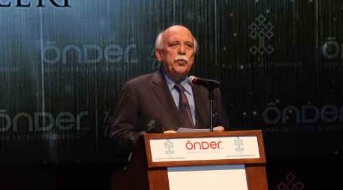 Avcı: İHL özünde bir millet hareketidir
