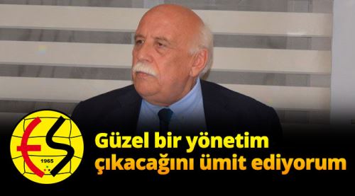 Avcı'dan 4,5 saatlik Eskişehirspor mesaisi