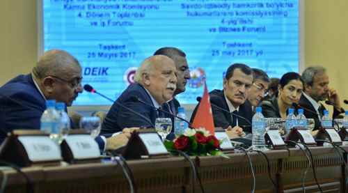 Avcı'dan kaçakçılığa karşı işbirliği çağrısı