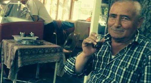 Avlanmak için evinden çıkan avcı ormanlık alanda ölü bulundu
