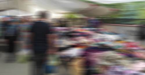 AVM'den ucuz: Eskişehirliler Pazartesi günü oraya akın ediyor!