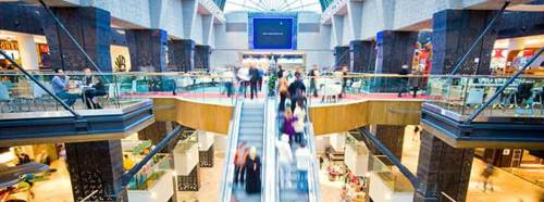 AVM'lerin çalışma saatleri değişiyor mu? Korona virüs sebebiyle...