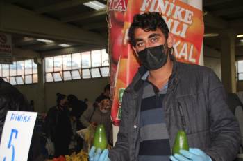 Avokadoyu En Çok Bayanlar Tercih Ediyor
