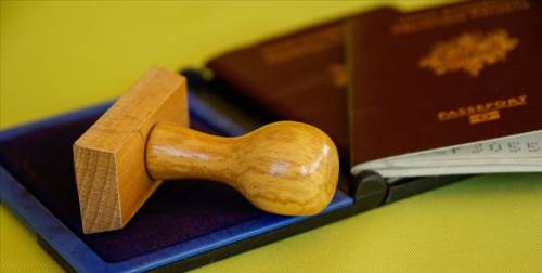 Avrupa Birliği'nden sert atak: Vizelerde... 