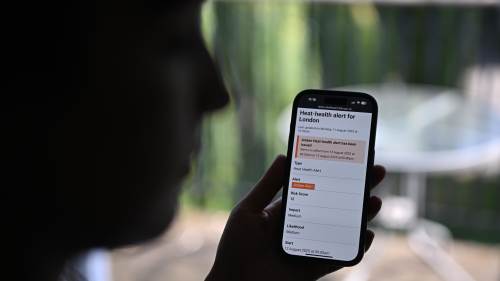 Avrupa'da iklim değişikliği alarmı: Bu yaz 16.500 can kaybına neden oldu!