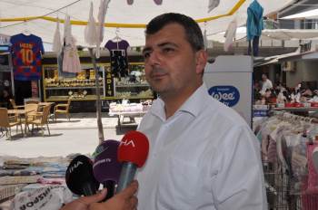 Avrupa'da kazanıp, Emirdağ'da harcıyorlar