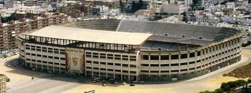 AVRUPA’DA SEVILLA RÜZGÂRI