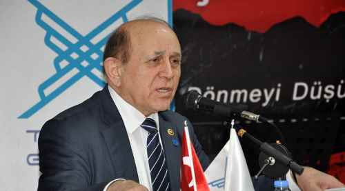 Avrupa'da yükselen bir ırkçılık var