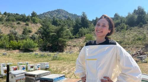 Avrupa'dan Eskişehir dağlarına yerleşti: Nedeni ise...