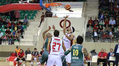 Avrupa hedefimiz var