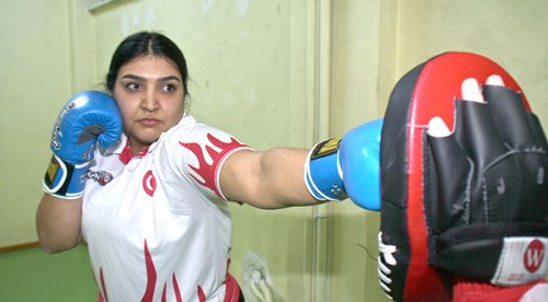 Avrupa ikincisi oldu gözü zirvede