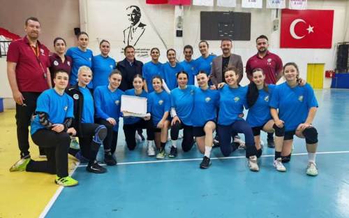 Avrupa Kupası öncesi tatlı moral