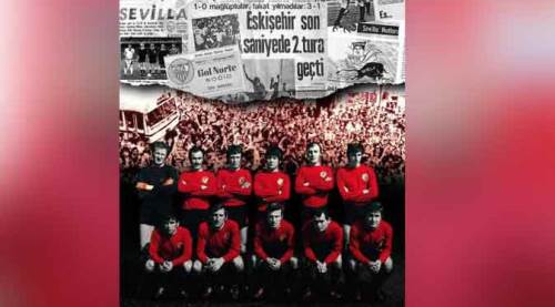 Avrupa Ligi eşleşmesi, Es Es'in görkemli “Sevilla Destanı’nı hatırlattı