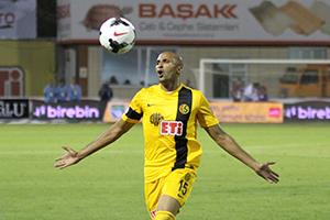 AVRUPA LİGİ İÇİN ÇABALIYORUZ