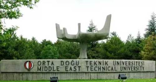 Avrupa'nın En Başarılı Üniversiteleri Sıralandı: 21 Türk Okulu İlk 500'e Girdi!