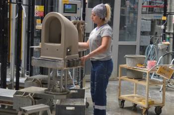 Avrupa’Nın Talebi Yeni Yatırım Getirdi
