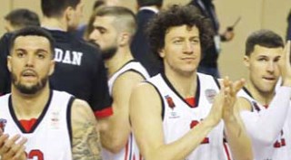 Avrupa takımları Eskişehir’e gelecek