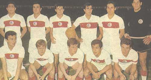 AVRUPA ÜÇÜNCÜSÜ OLDULAR