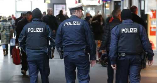 AVRUPA ÜLKELERİ TEYAKKUZA GEÇTİ