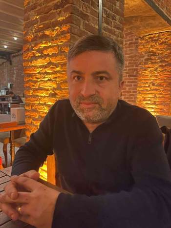 Avukat Mete, Belediye Başkan Vekili Tüfekçioğlu’Nun Görevinin Düşürülmesi Ye İlgili Konuştu: "Atılan Tüm İmzalar Yok Hükmündedir”
