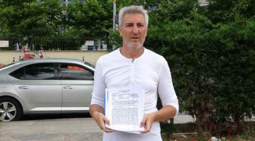 Avukat ve noterden akıl almaz dolandırıcılık!