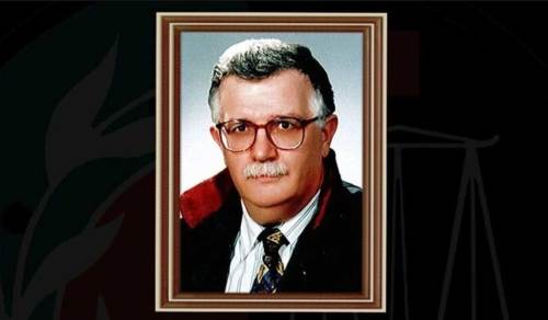Avukat Vedat Baranoğlu hayatını kaybetti