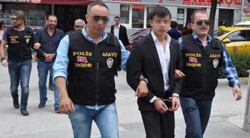 Avukata silahlı saldırıya 38 yıl 6 ay hapis