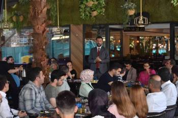 Avukatlık Asgari Ücret Tarifesi Yürürlüğe Girdi
