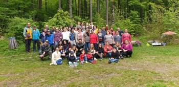 Avusturya’Da Yaşayan Gurbetçiler Orman Yangını Mağdurları İçin Yardım Kampanyası Başlattı
