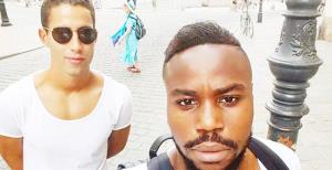 Avusturya'yı gezdiler