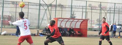 AXEL MEYE SAKATLANDI