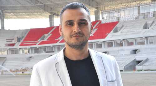 Ay: Bu Lig’de misafiriz