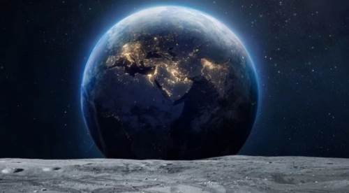 Ay Geçişi Canlı İzle! Artemis II Ne Zaman, Saat Kaçta? İşte Kritik Anın Tüm Detayları