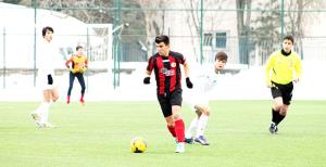 Aksaray ve Galatasaray'la karşılaşacağız