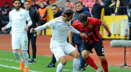 Ayağa kalkacaksın arkadaş!